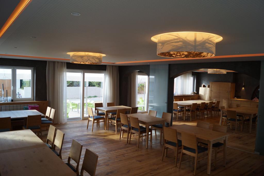 Landgasthof Zahn เอลคิงเกน ภายนอก รูปภาพ